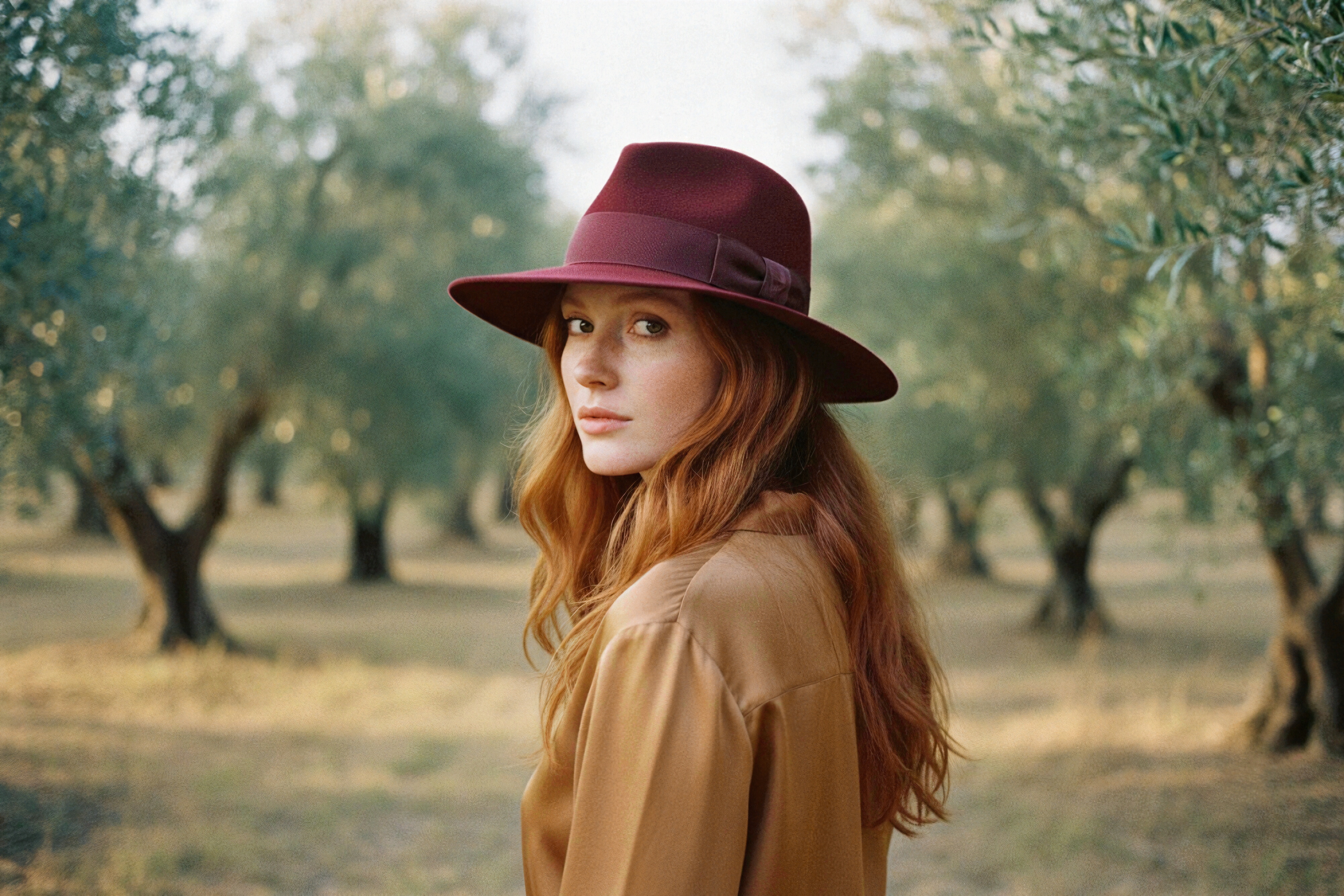 Fedora Hats