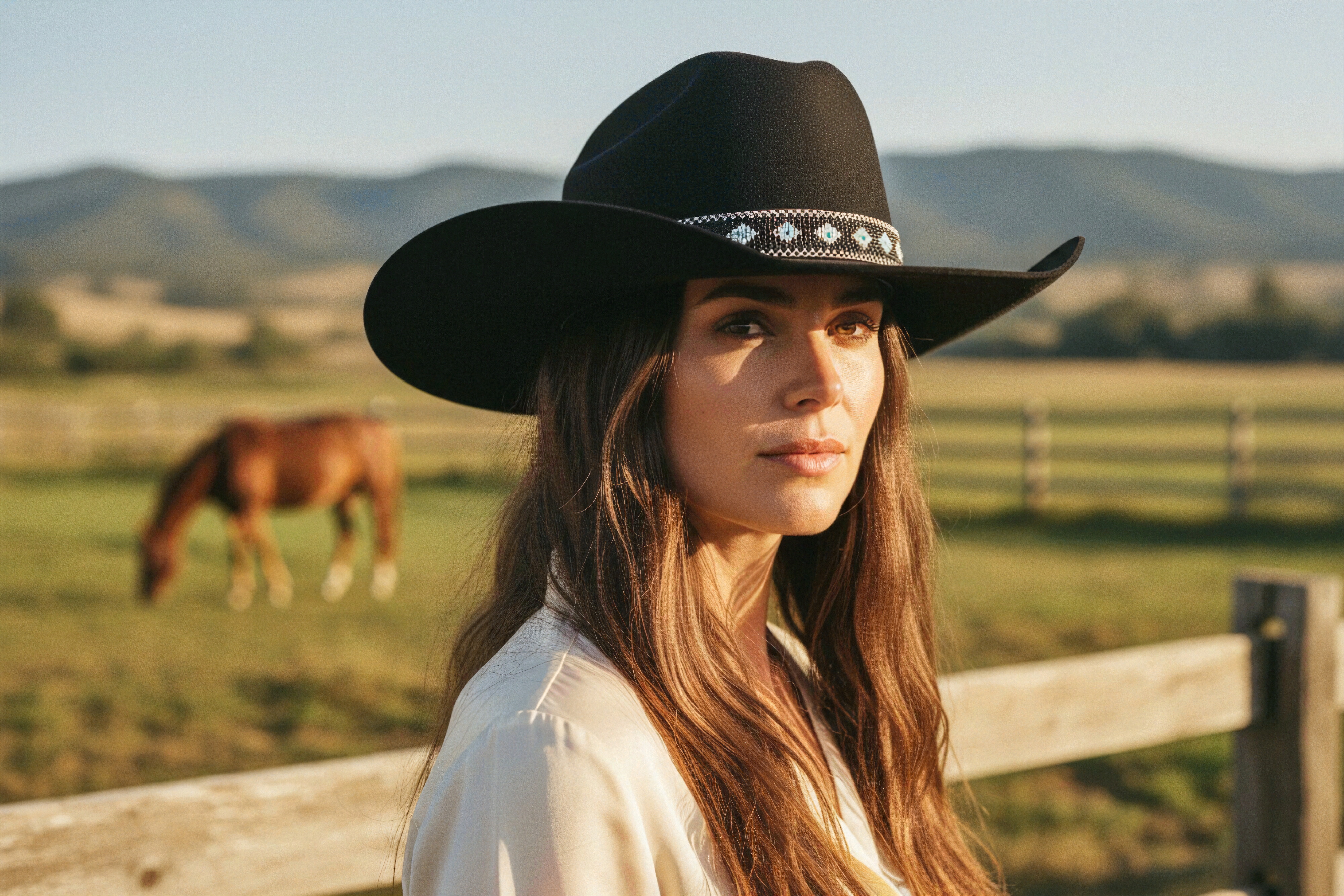 Western Hats